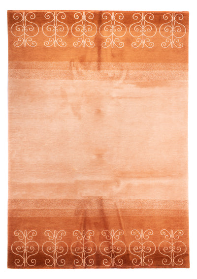 Tapete Nepal 169x240cm - Tapete de lã