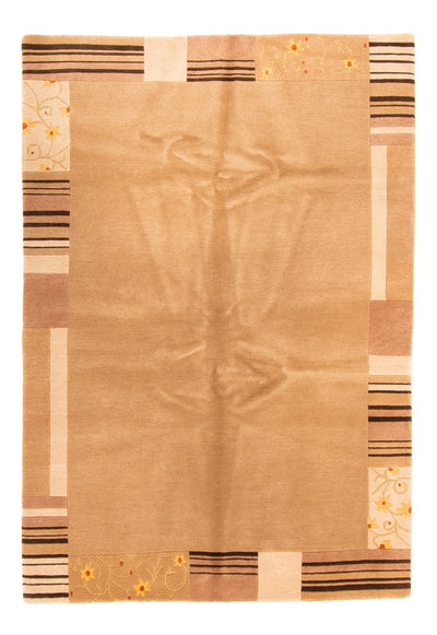 Tapete Nepal 172x239cm - Tapete de lã