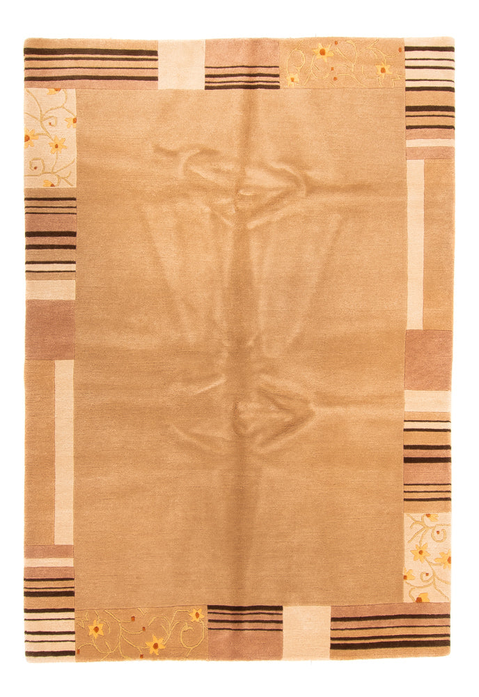 Tapete Nepal 239x172cm - Tapete de lã