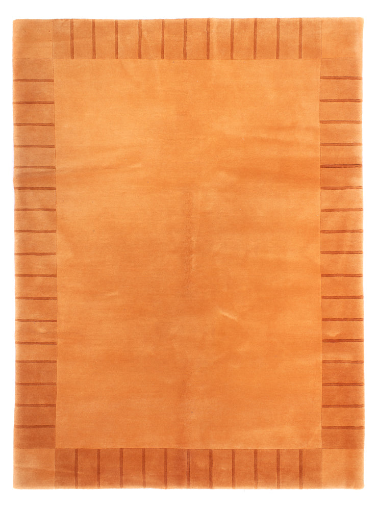 Tapete Nepal 242x174cm - Tapete de lã