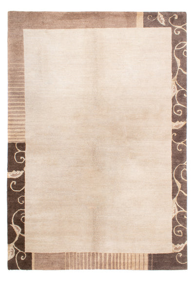 Tapete Nepal 170x242cm - Tapete de lã