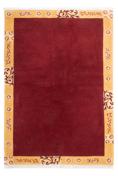 Tapete Nepal 173x244cm - Tapete de lã