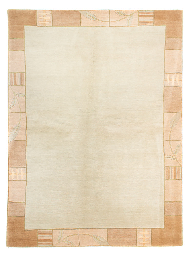 Tapete Nepal 245x174cm - Tapete de lã