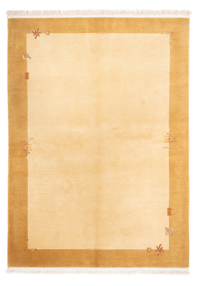 Tapete Nepal 170x241cm - Tapete de lã