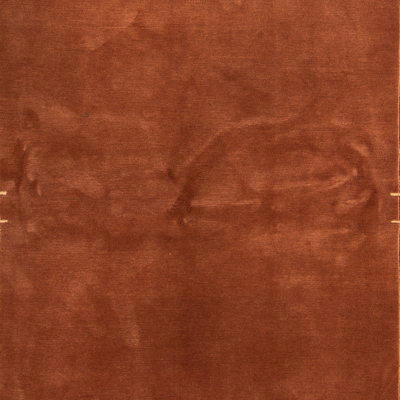 Tapete Nepal 250x250cm - Tapete de lã