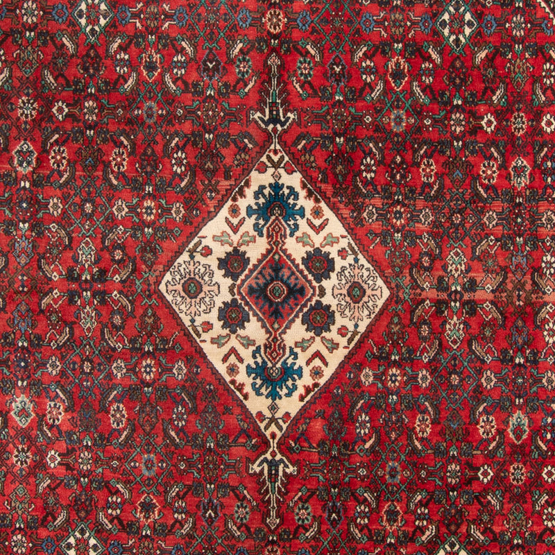 Hamadan Teppich 435x324cm - Perserteppich