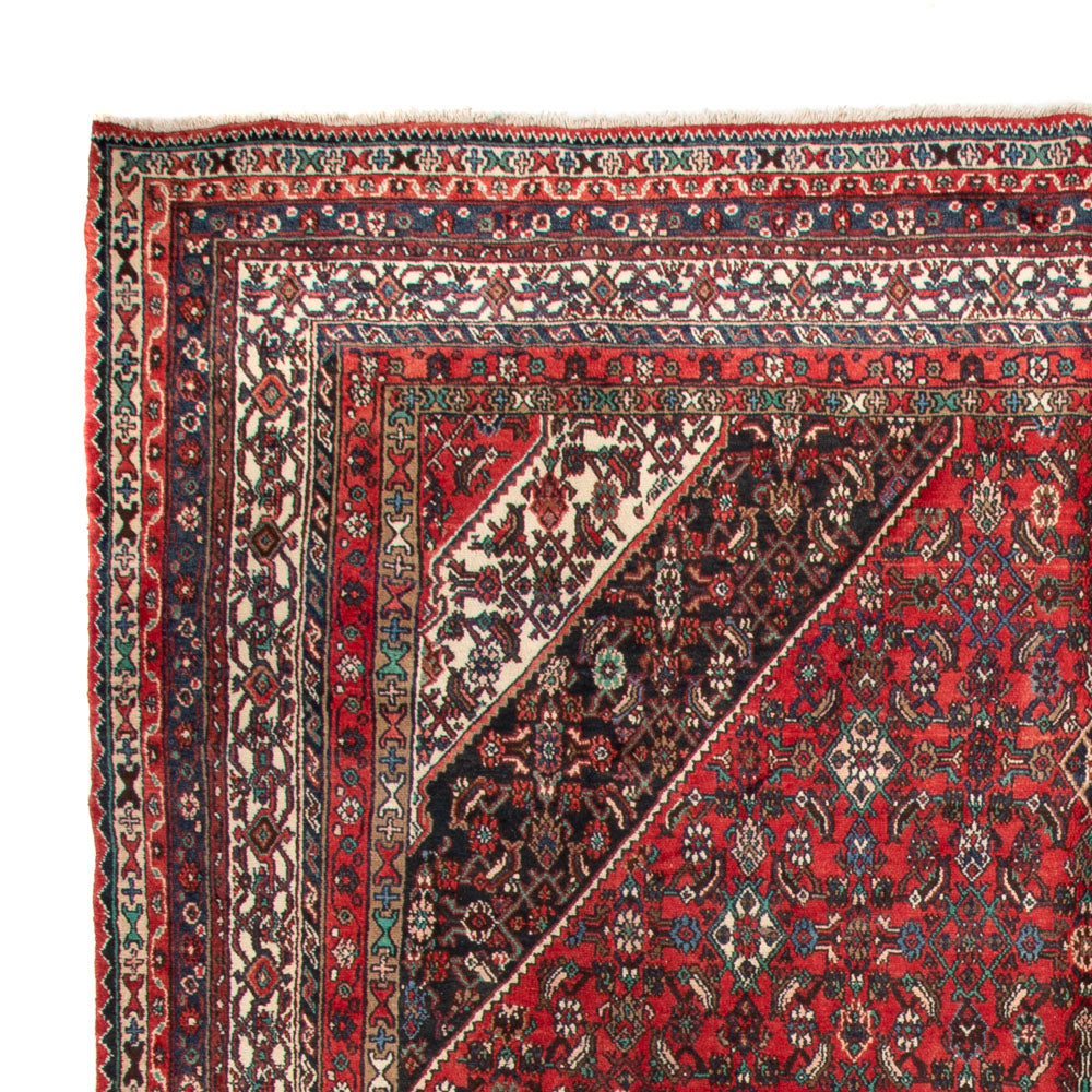 Hamadan Teppich 435x324cm - Perserteppich