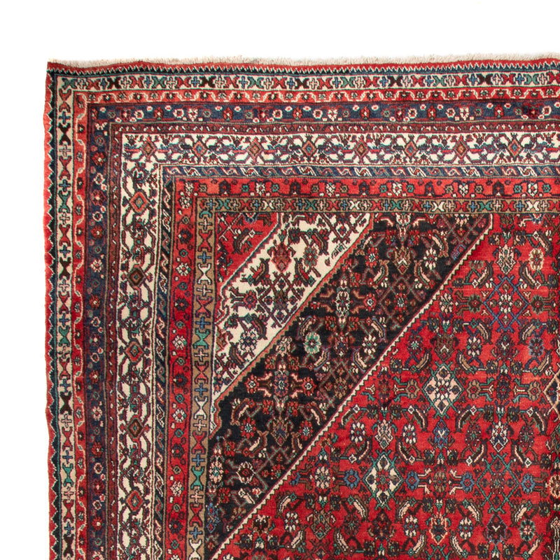 Hamadan Teppich 435x324cm - Perserteppich