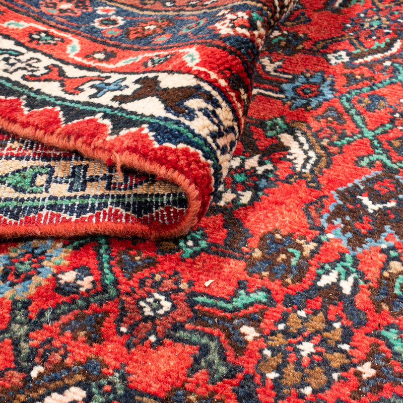 Hamadan Teppich 435x324cm - Perserteppich