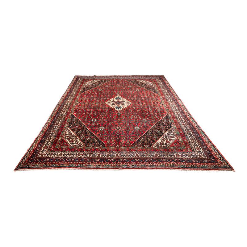 Hamadan Teppich 435x324cm - Perserteppich