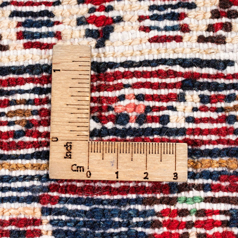 Hamadan Teppich 435x324cm - Perserteppich