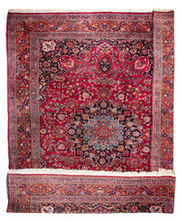 Mashhad Tapete 491x357cm - Tapete persa – product image