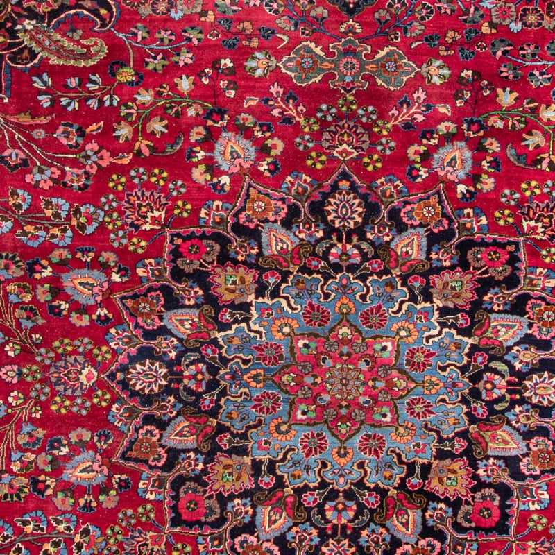 Mashhad Tapete 491x357cm - Tapete persa