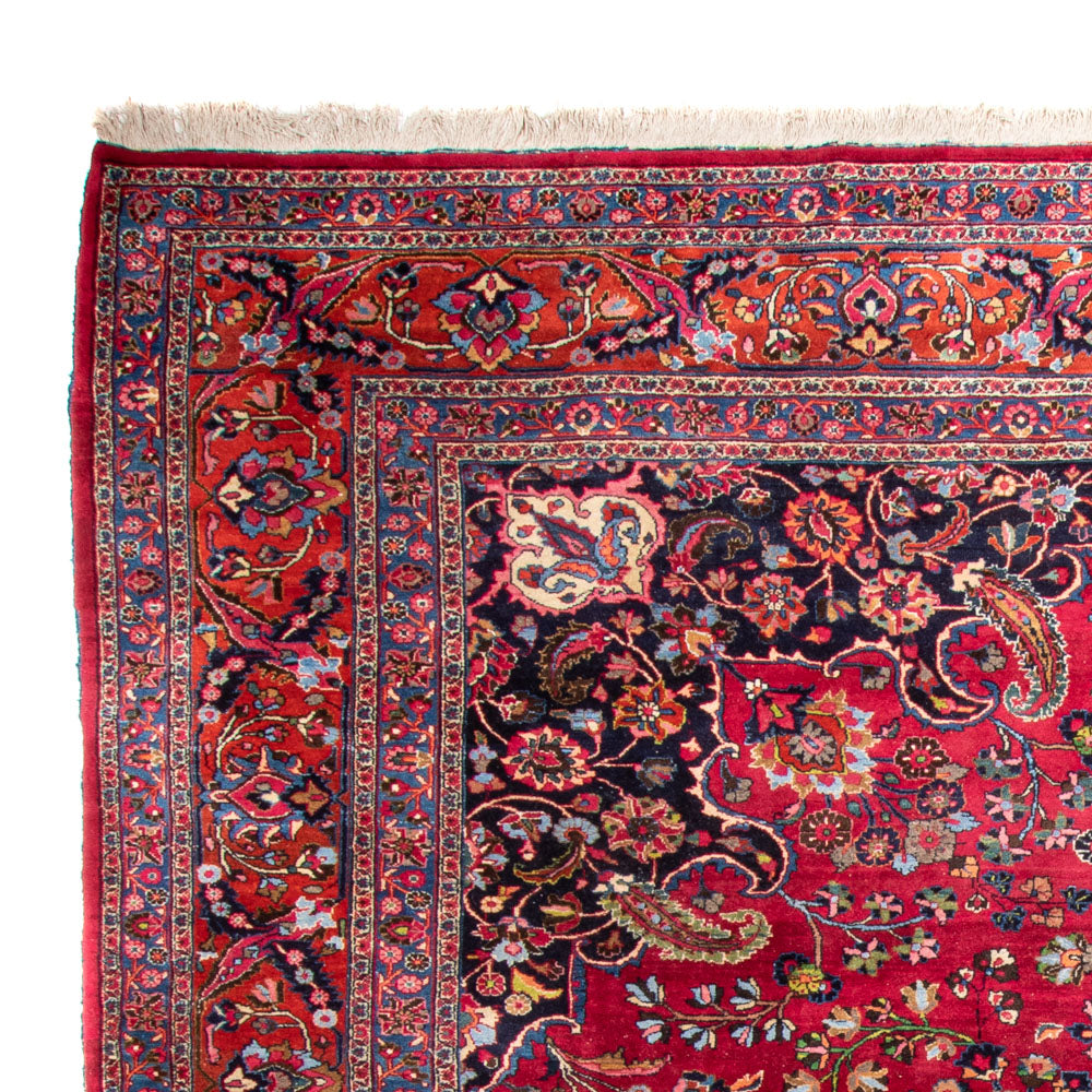 Mashhad Tapete 491x357cm - Tapete persa