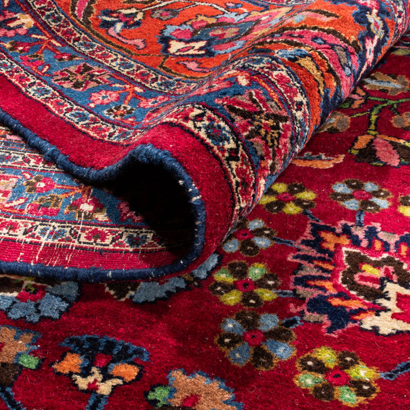 Mashhad Tapete 491x357cm - Tapete persa
