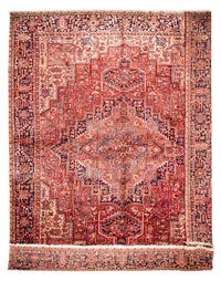 Heriz Tapete 450x344cm - Tapete persa – product image