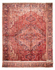 Heriz Tapete 450x344cm - Tapete persa
