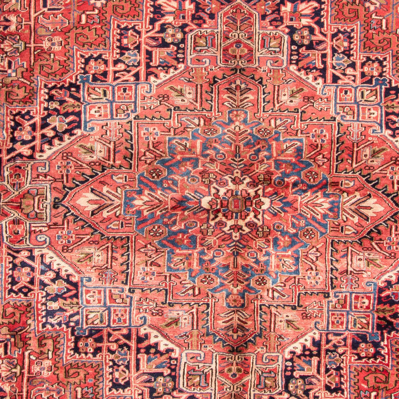 Heriz Tapete 450x344cm - Tapete persa