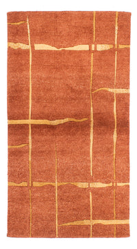 Nepal Teppich 162x92cm - Wollteppich – product image
