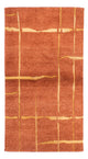 Nepal Teppich 162x92cm - Wollteppich