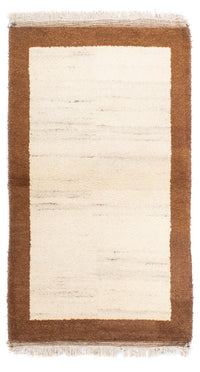 Gabbeh Teppich Indus 165x95cm - Wollteppich – product image