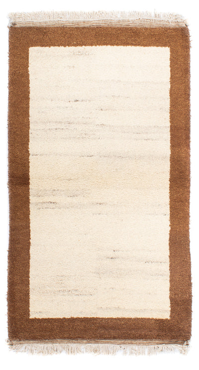 Gabbeh Indo Tapete 95x165cm - Tapete de lã