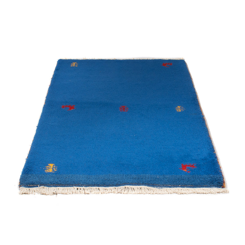 Gabbeh Indo Tapete 160x90cm - Tapete de lã