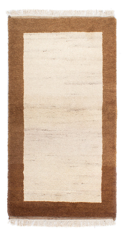 Gabbeh Indo Tapete 94x168cm - Tapete de lã