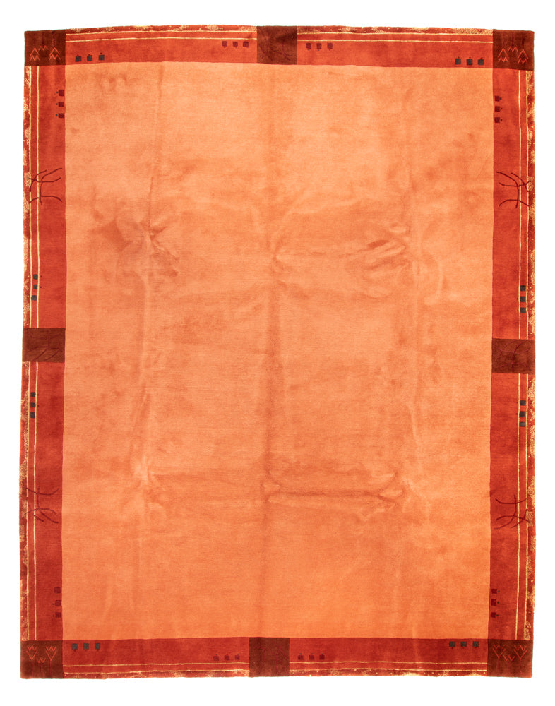 Tapete Nepal 396x301cm - Tapete de lã