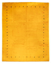 Gabbeh Indo Tapete 388x299cm - Tapete de lã – product image
