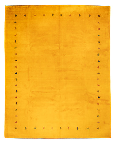 Gabbeh Indo Tapete 299x388cm - Tapete de lã