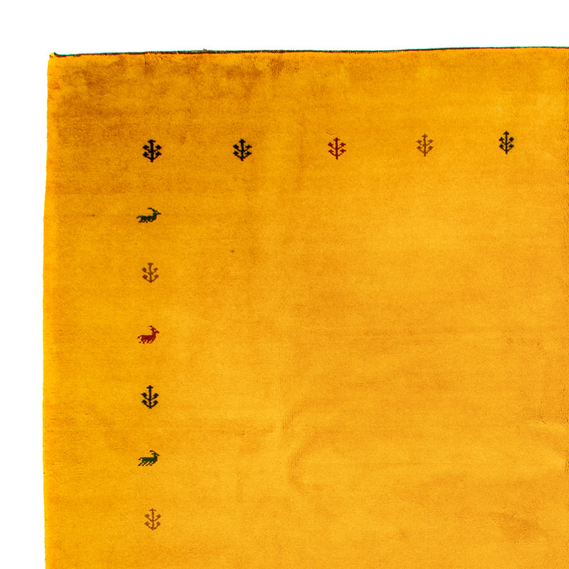 Gabbeh Indo Tapete 388x299cm - Tapete de lã