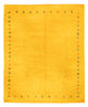 Gabbeh Indo Tapete 386x304cm - Tapete de lã