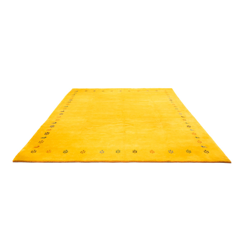 Gabbeh Indo Tapete 386x304cm - Tapete de lã