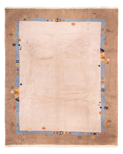 Tapete Nepal 291x380cm - Tapete de lã