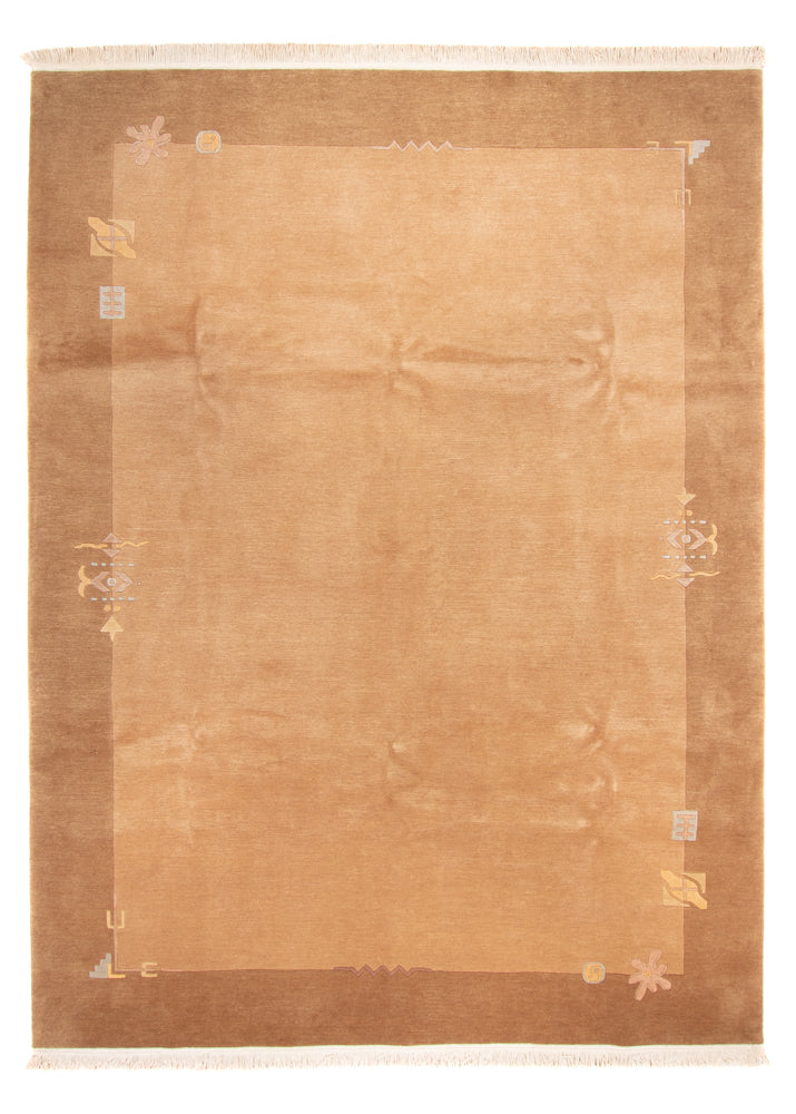 Tapete Nepal 344x251cm - Tapete de lã