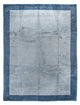 Nepal Teppich 405x301cm - Wollteppich