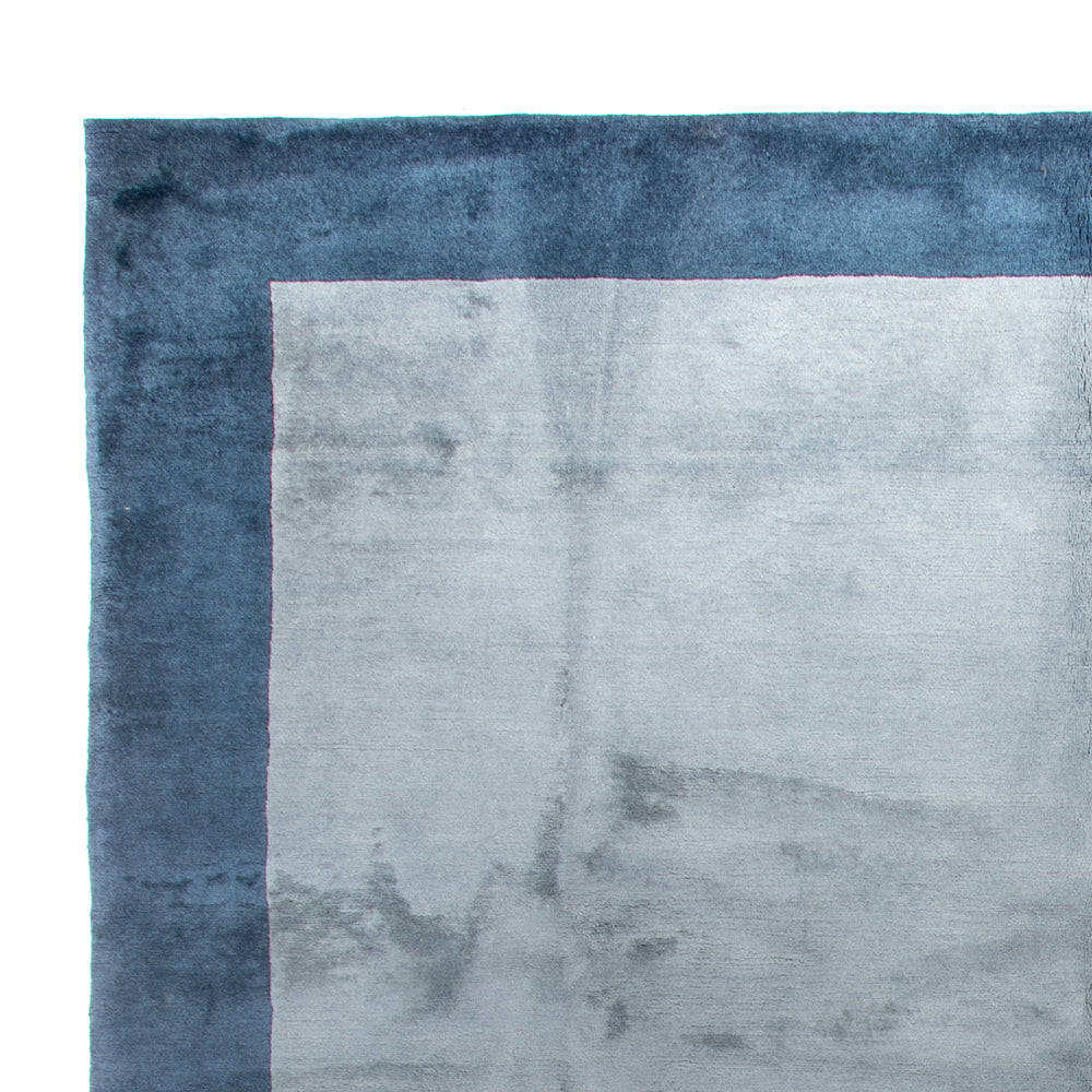 Nepal Teppich 405x301cm - Wollteppich