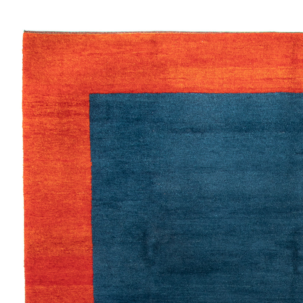 Gabbeh Indo Tapete 387x297cm - Tapete de lã