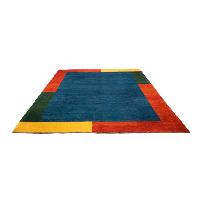 Gabbeh Indo Tapete 387x297cm - Tapete de lã