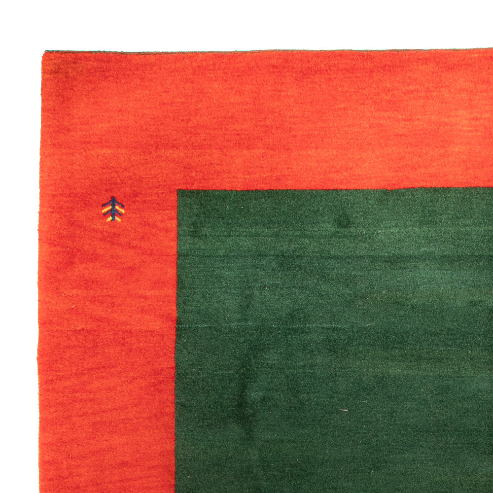 Gabbeh Indo Tapete 310x395cm - Tapete de lã