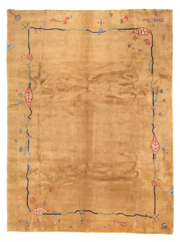 Tapete Nepal 338x253cm - Tapete de lã