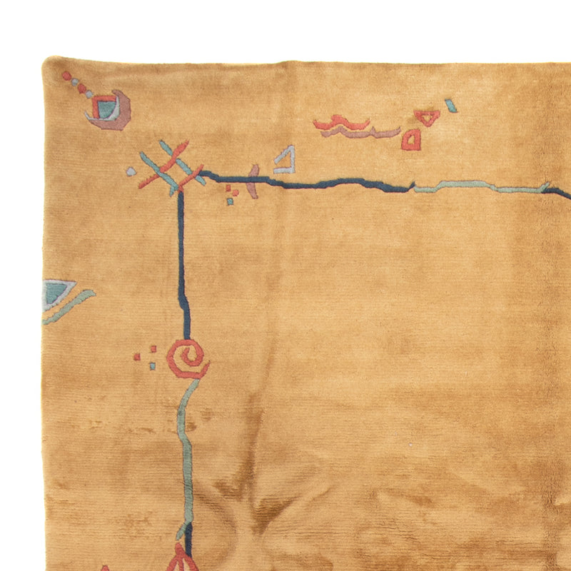 Tapete Nepal 338x253cm - Tapete de lã