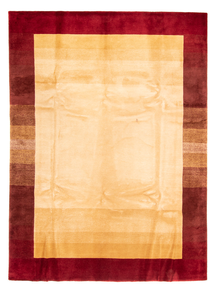 Tapete Nepal 350x249cm - Tapete de lã