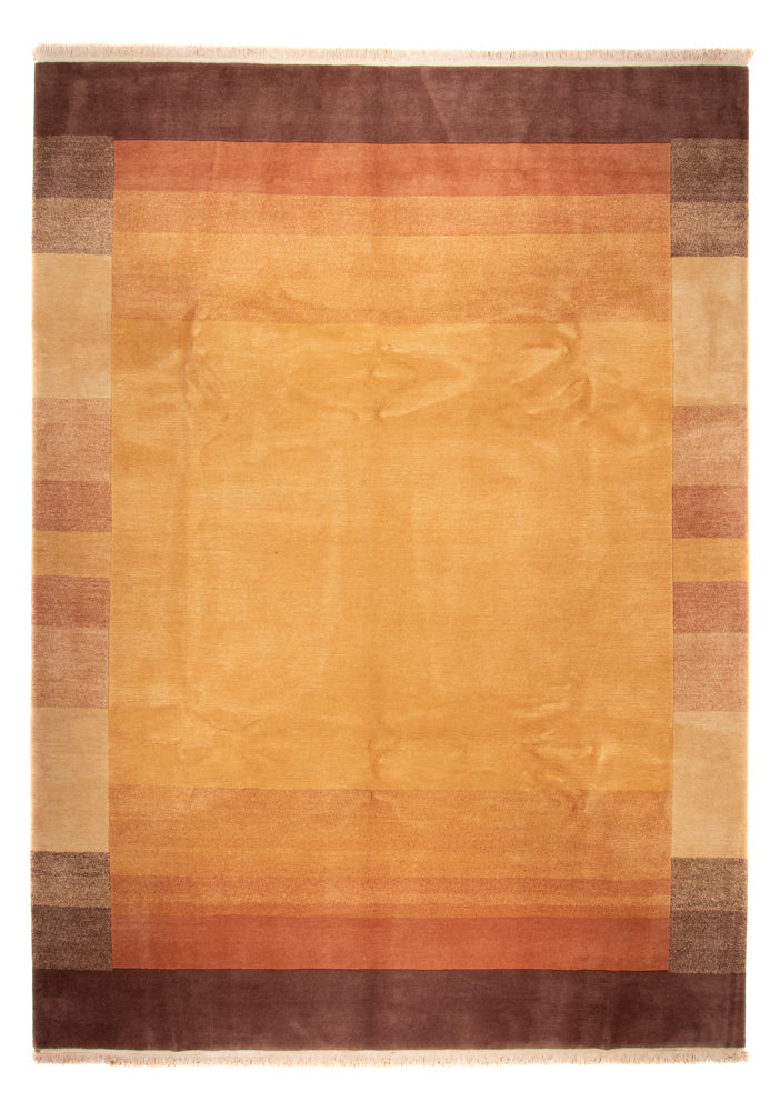 Tapete Nepal 352x254cm - Tapete de lã