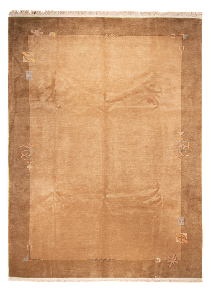Tapete Nepal 249x345cm - Tapete de lã
