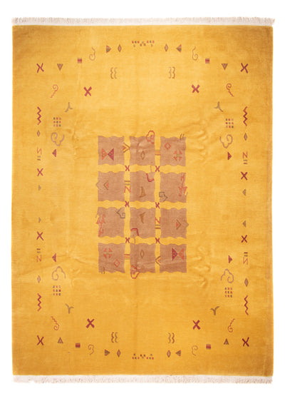 Tapete Nepal 256x357cm - Tapete de lã
