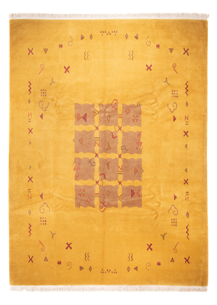 Tapete Nepal 357x256cm - Tapete de lã