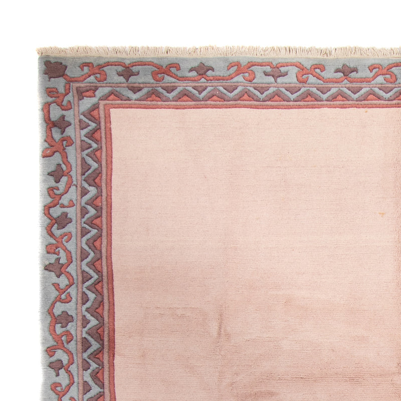 Nepal Teppich 305x250cm - Wollteppich