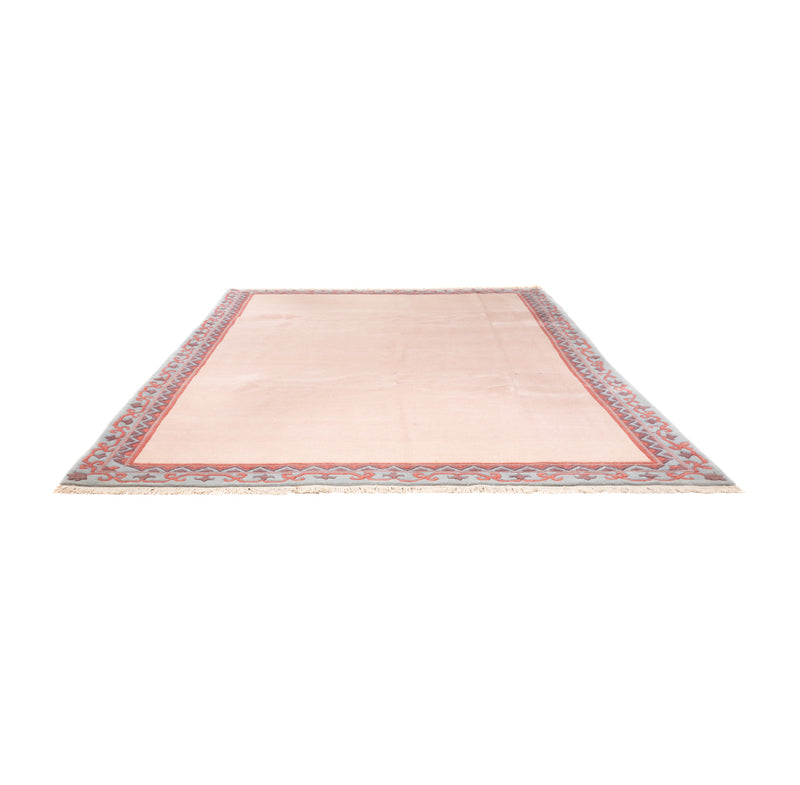 Nepal Teppich 305x250cm - Wollteppich